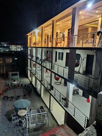 Imagen general del Hotel Legend Naran. Foto 2