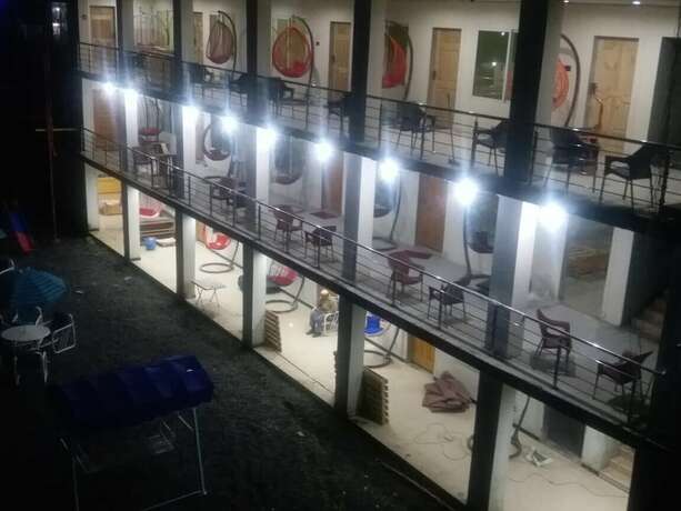 Imagen general del Hotel Legend Naran. Foto 3