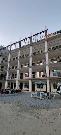 Imagen general del Hotel Legend Naran. Foto 4