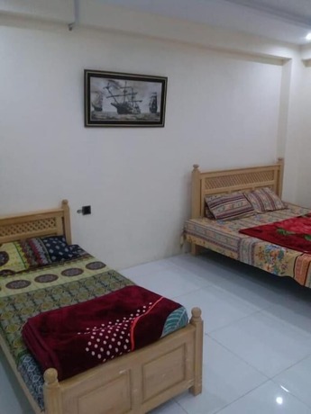 Imagen de la habitación del Hotel Legend Naran. Foto 16