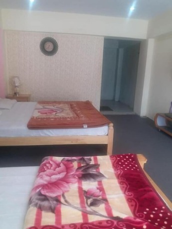 Imagen general del Hotel Legend Naran. Foto 7