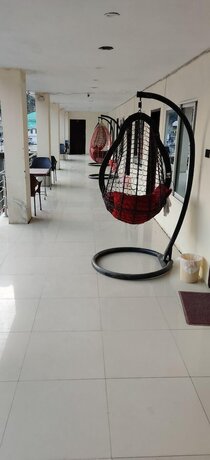 Imagen general del Hotel Legend Naran. Foto 8