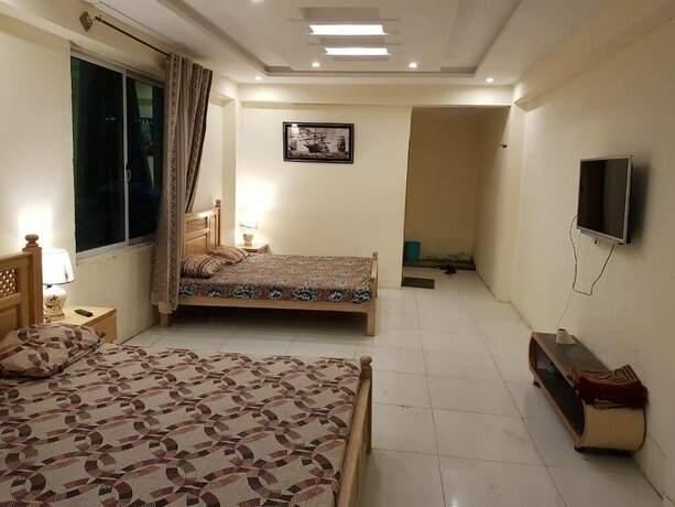 Imagen de la habitación del Hotel Legend Naran. Foto 17