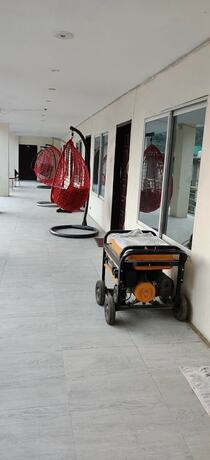Imagen general del Hotel Legend Naran. Foto 9
