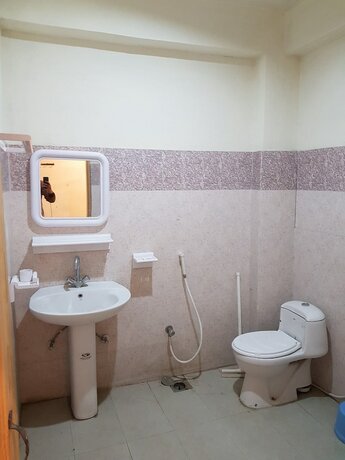 Imagen general del Hotel Legend Naran. Foto 10