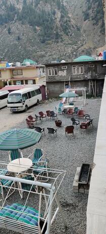 Imagen general del Hotel Legend Naran. Foto 11