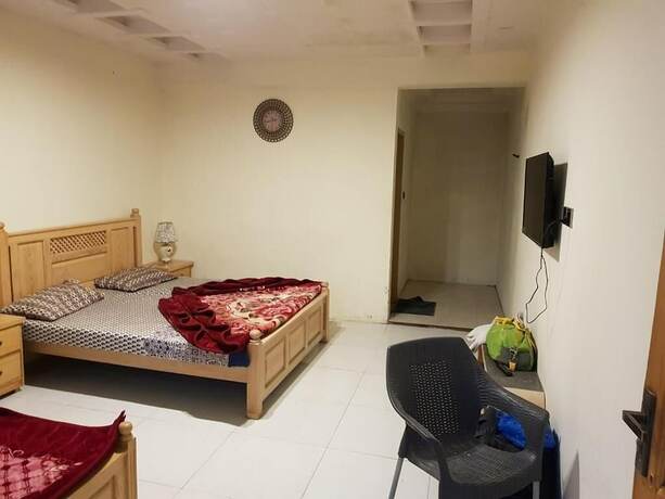 Imagen de la habitación del Hotel Legend Naran. Foto 18