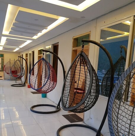 Imagen general del Hotel Legend Naran. Foto 12