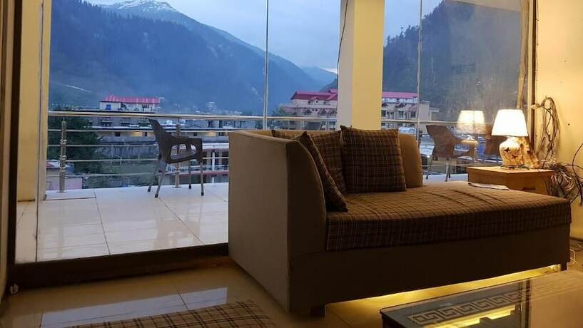Imagen general del Hotel Legend Naran. Foto 13