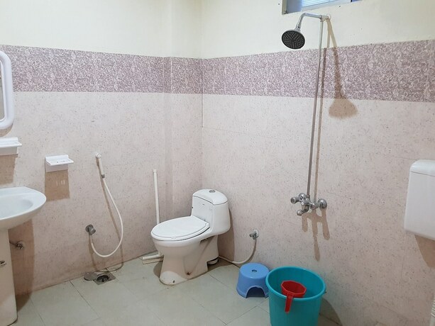 Imagen general del Hotel Legend Naran. Foto 14
