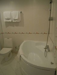 Imagen general del Hotel Legend Of Baikal. Foto 2