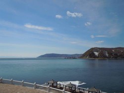 Imagen general del Hotel Legend Of Baikal. Foto 3