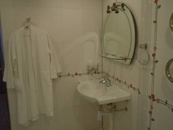 Imagen general del Hotel Legend Of Baikal. Foto 4