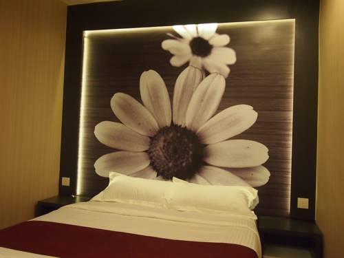 Imagen de la habitación del Hotel Legenda Boutique Hotel. Foto 3