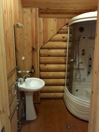Imagen de la habitación del Hotel Legenda, Elbrus. Foto 3