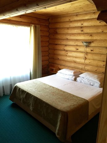 Imagen de la habitación del Hotel Legenda, Elbrus. Foto 5
