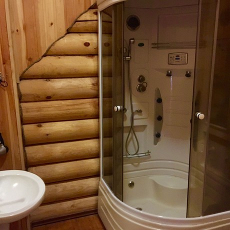 Imagen de la habitación del Hotel Legenda, Elbrus. Foto 6
