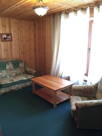 Imagen de la habitación del Hotel Legenda, Elbrus. Foto 9