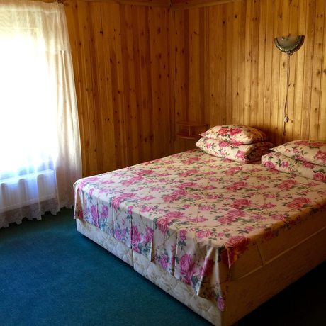 Imagen de la habitación del Hotel Legenda, Elbrus. Foto 10