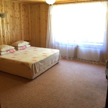 Imagen de la habitación del Hotel Legenda, Elbrus. Foto 11