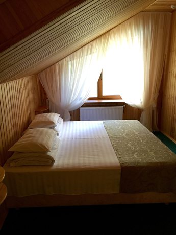 Imagen de la habitación del Hotel Legenda, Elbrus. Foto 12