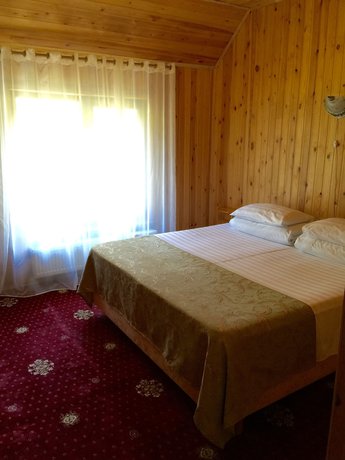Imagen de la habitación del Hotel Legenda, Elbrus. Foto 13