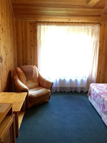 Imagen de la habitación del Hotel Legenda. Foto 8