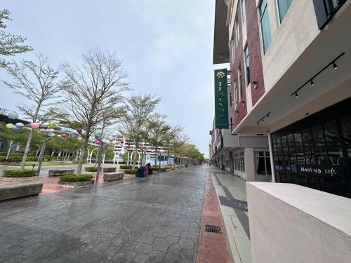 Imagen general del Hotel Le\'genda. Foto 3