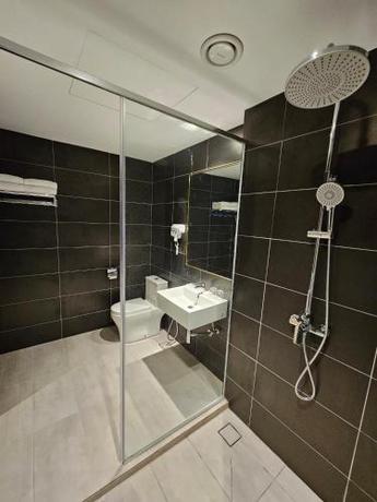Imagen general del Hotel Le\'genda. Foto 11
