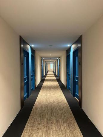 Imagen general del Hotel Le\'genda. Foto 12