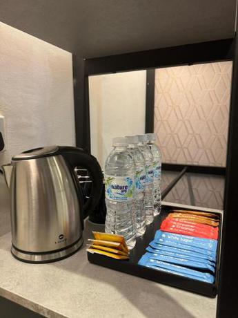 Imagen de la habitación del Hotel Le\'genda. Foto 20