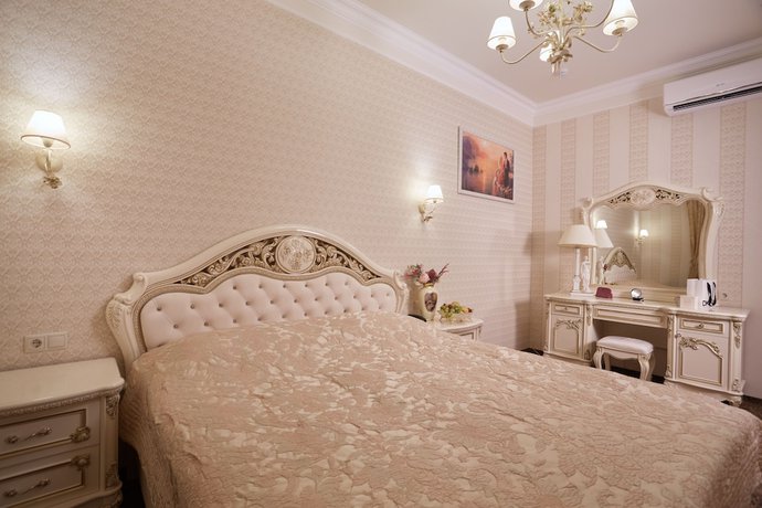 Imagen de la habitación del Hotel Legenda, Rostov-on-don. Foto 3