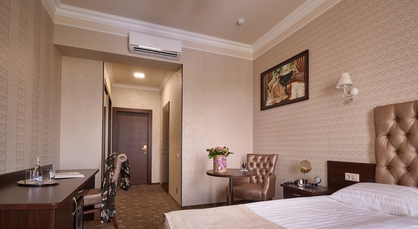 Imagen de la habitación del Hotel Legenda, Rostov-on-don. Foto 4