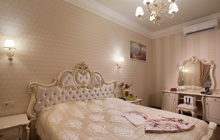 Imagen de la habitación del Hotel Legenda, Rostov-on-don. Foto 7