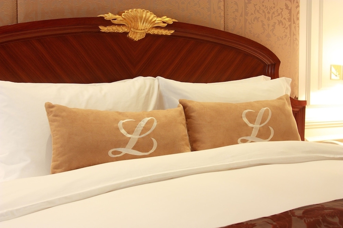 Imagen de la habitación del Hotel Legendale Beijing. Foto 8