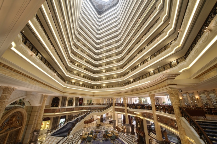 Imagen del bar/restaurante del Hotel Legendale Beijing. Foto 6