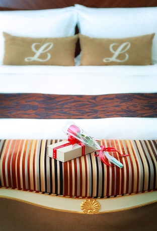 Imagen de la habitación del Hotel Legendale Beijing. Foto 19