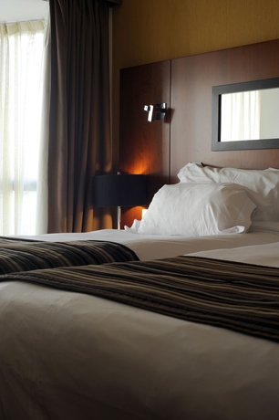 Imagen de la habitación del Hotel Legendary Lisboa Suites. Foto 3