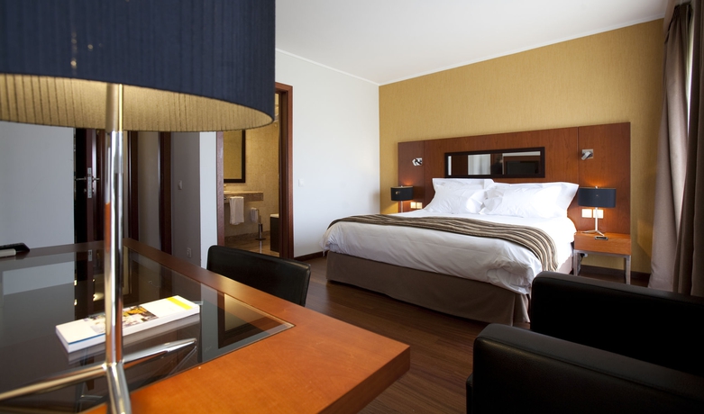 Imagen de la habitación del Hotel Legendary Lisboa Suites. Foto 4