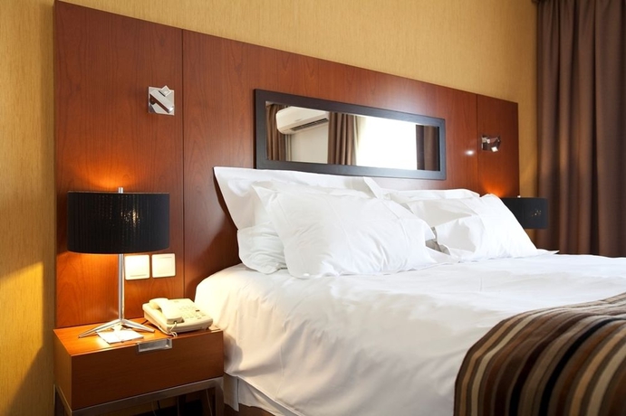 Imagen de la habitación del Hotel Legendary Lisboa Suites. Foto 5