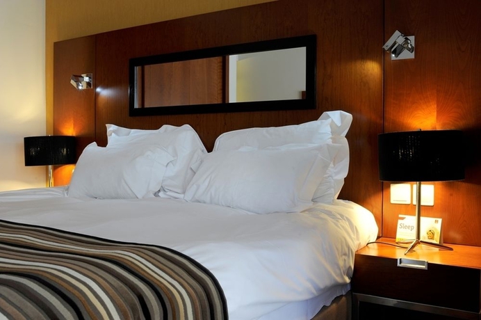 Imagen de la habitación del Hotel Legendary Lisboa Suites. Foto 6