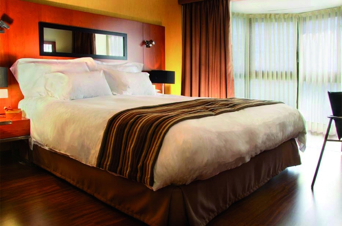 Imagen de la habitación del Hotel Legendary Lisboa Suites. Foto 7