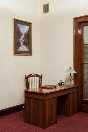 Imagen de la habitación del Hotel Legendary Sovietsky. Foto 5