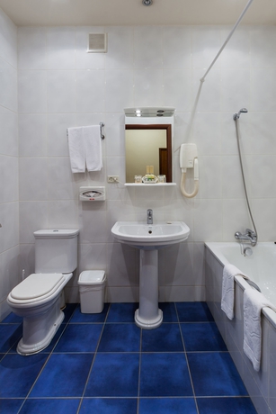 Imagen de la habitación del Hotel Legendary Sovietsky. Foto 6