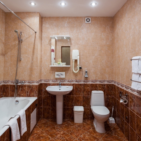 Imagen de la habitación del Hotel Legendary Sovietsky. Foto 10