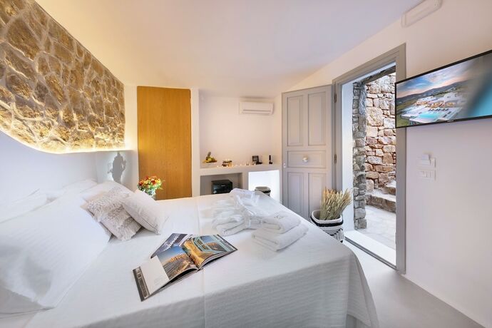 Imagen general del Hotel Legendary Suites. Foto 2