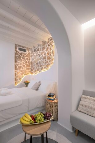 Imagen de la habitación del Hotel Legendary Suites. Foto 11