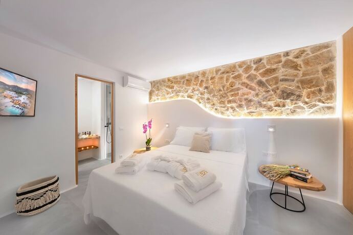 Imagen de la habitación del Hotel Legendary Suites. Foto 12