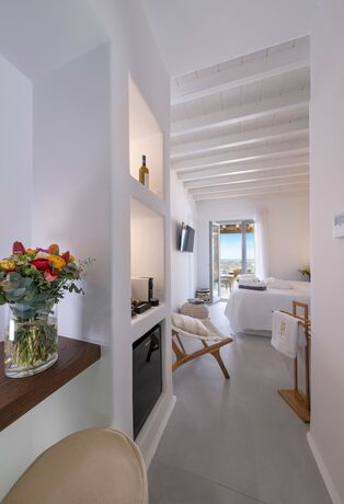 Imagen de la habitación del Hotel Legendary Suites. Foto 13