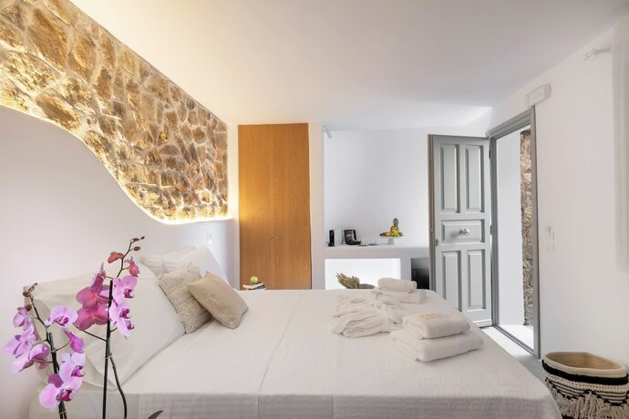 Imagen de la habitación del Hotel Legendary Suites. Foto 14